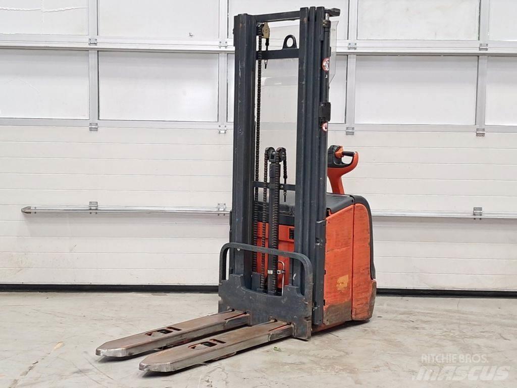 Linde L14 Ручний візок