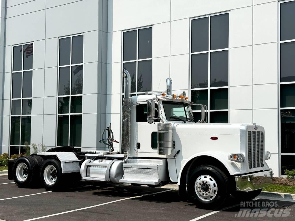 Peterbilt 389 Тягачі