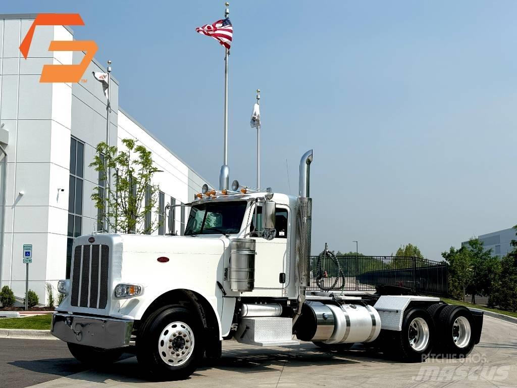 Peterbilt 389 Тягачі