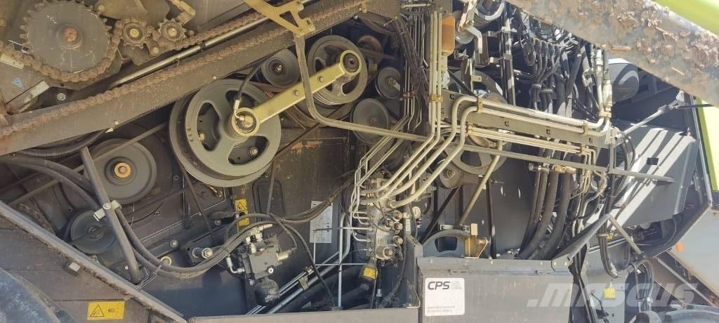 CLAAS Lexion 770 Зернозбиральні комбайни