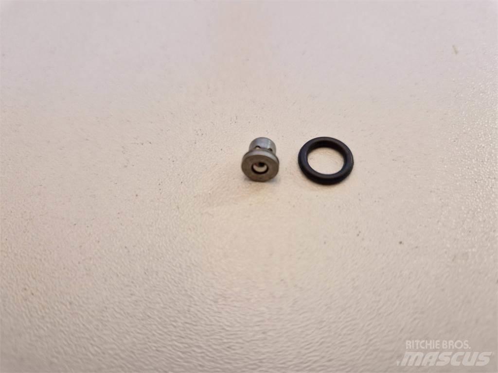 Rottne 074-0037 Коробка передач