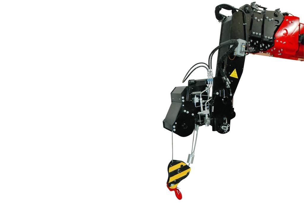Manitou 5T Winch Інше обладнання