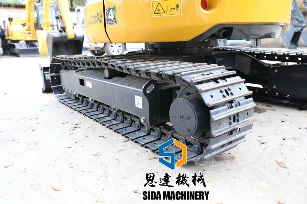 LiuGong 9035 E Міні-екскаватори < 7т