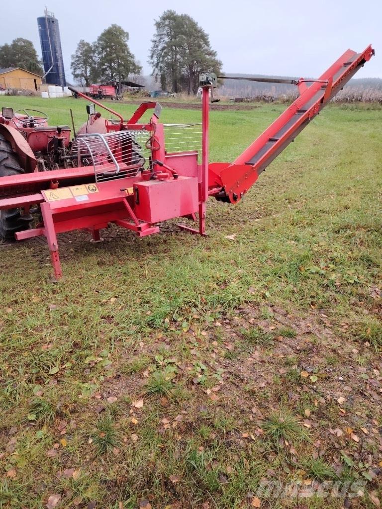 Pilkemaster Classic Дровоколи, рубальні машини, дробарки