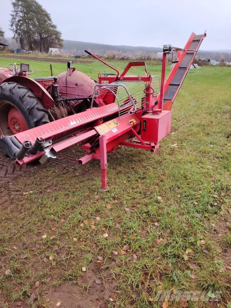 Pilkemaster Classic Дровоколи, рубальні машини, дробарки