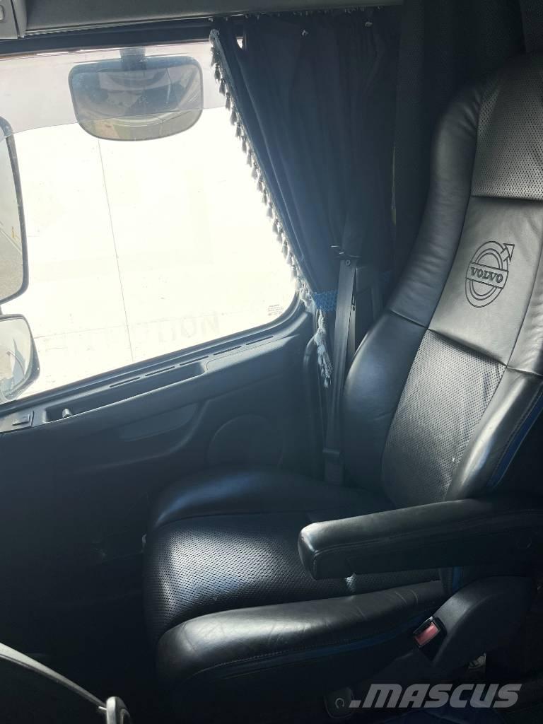 Volvo FH 12 Тягачі