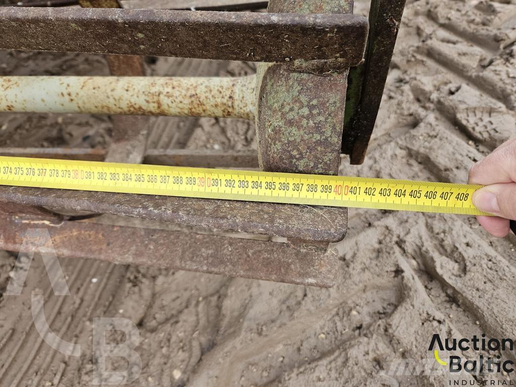 Laumetris KGL-7 Культиватори