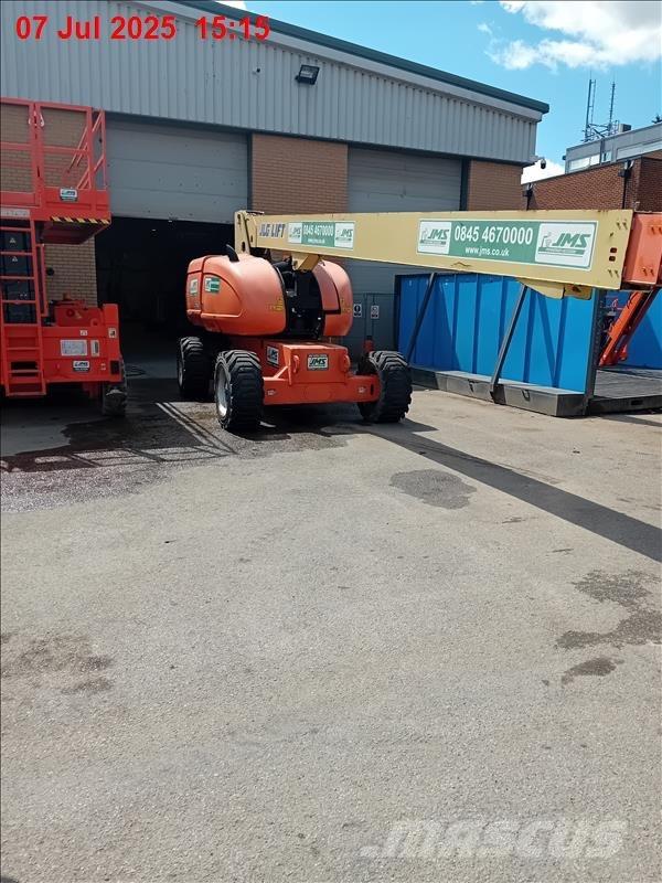 JLG 860 SJ Колінчаті підйомники
