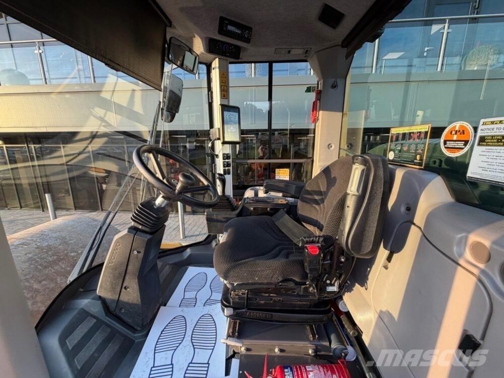 Volvo SD 135 B Грунтові котки