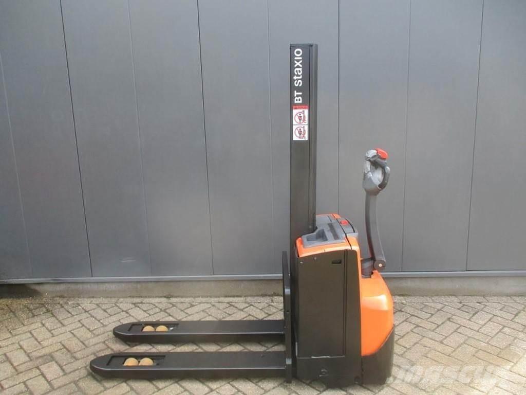 BT SWE 080L Ручний візок