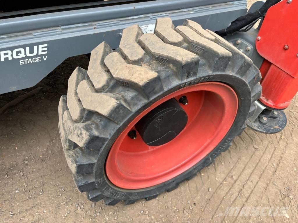 SkyJack SJ 9664 RT Підйомники-ножиці