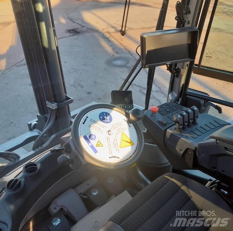 Kalmar ECG70-6 Електронавантажувачі