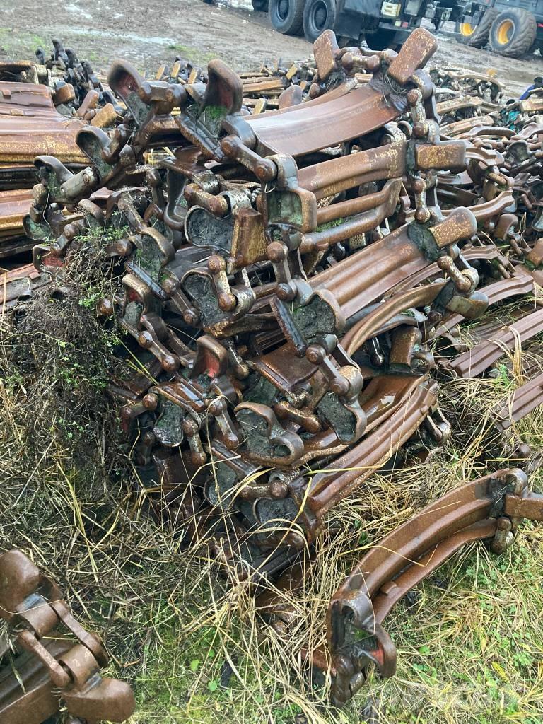 Ponsse Buffalo Форвардери