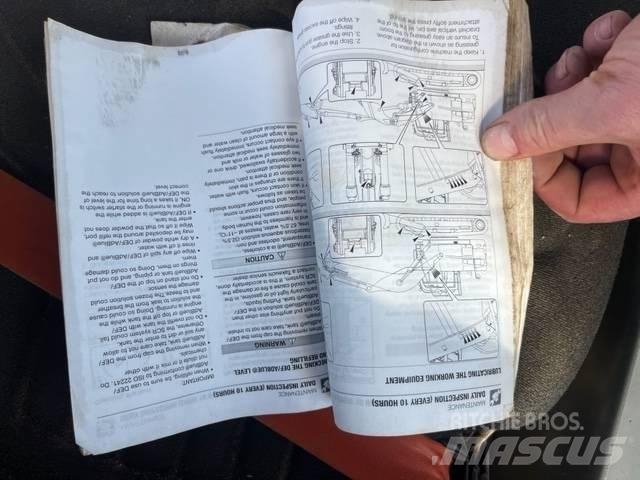 Takeuchi TB 2150 R Гусеничні екскаватори