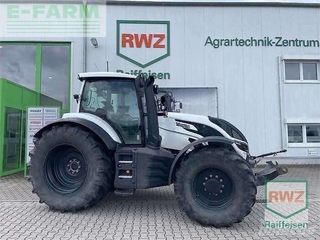 Valtra t234d Трактори