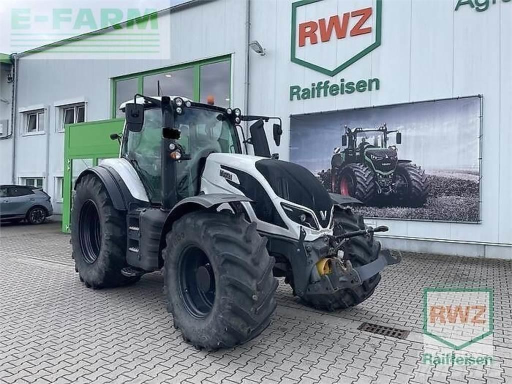 Valtra t234d Трактори