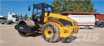 JCB VM 132 Ущільнювачі грунту