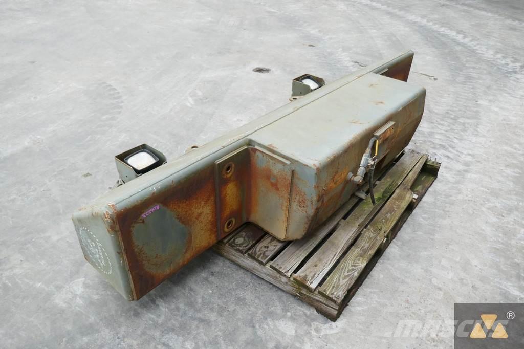 CAT 3T-4636 Транспорт - Інші