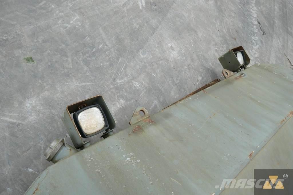 CAT 3T-4636 Транспорт - Інші