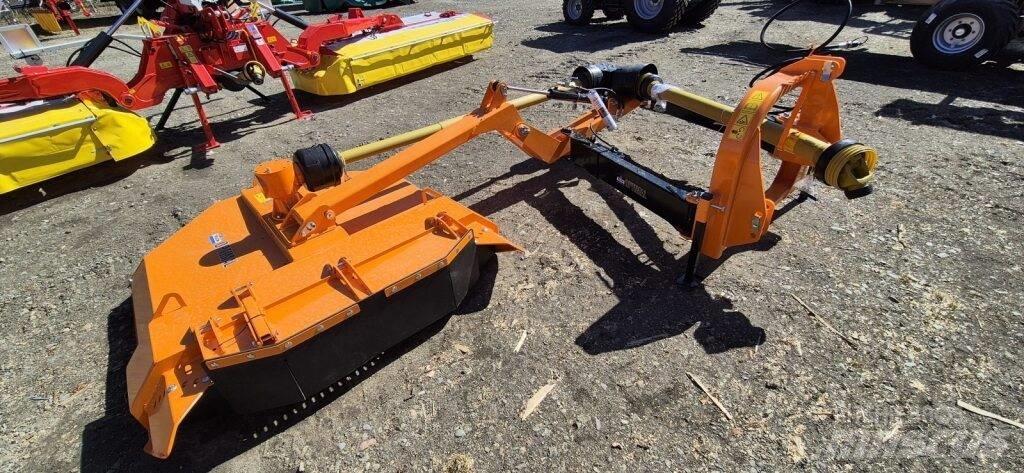 Trejon M1250 Інше обладнання для фуражних комбайнів