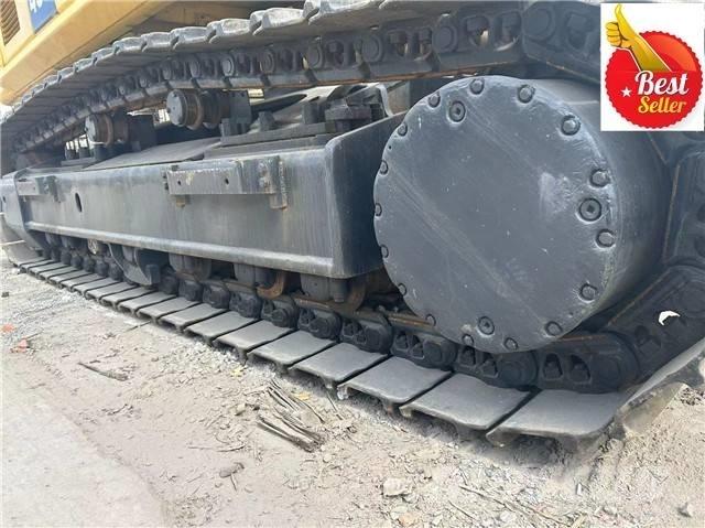 Komatsu PC 450 Гусеничні екскаватори