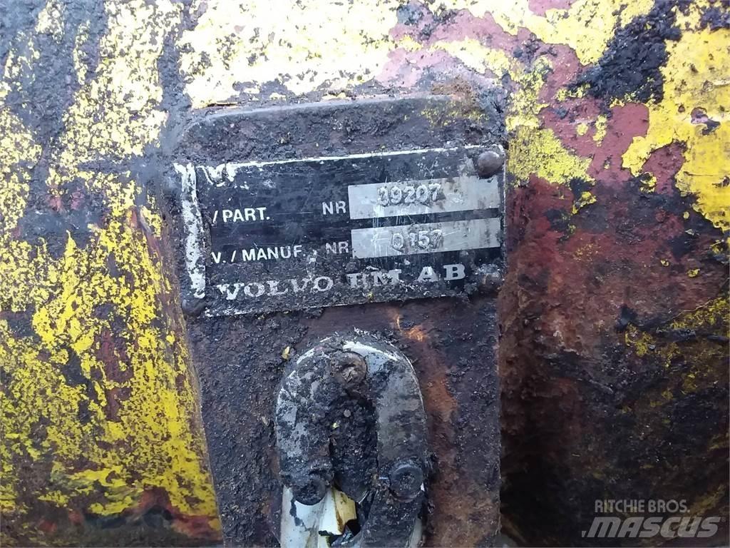 Volvo BM 980 Коробка передач