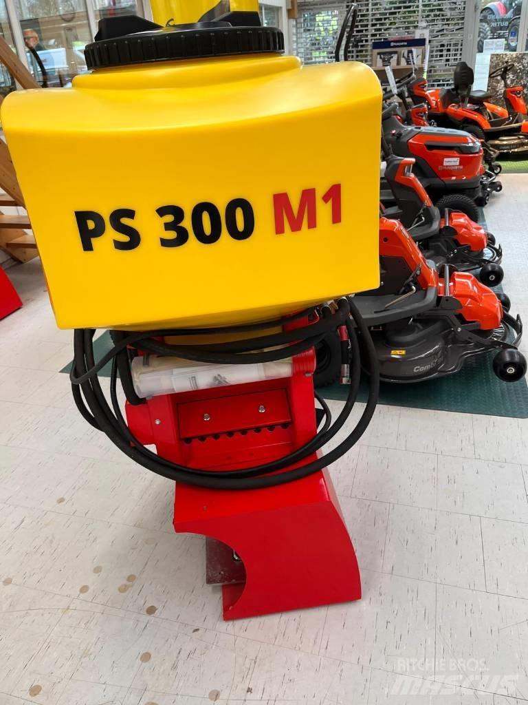 APV PS 200 M1 Hydr. Сівалки