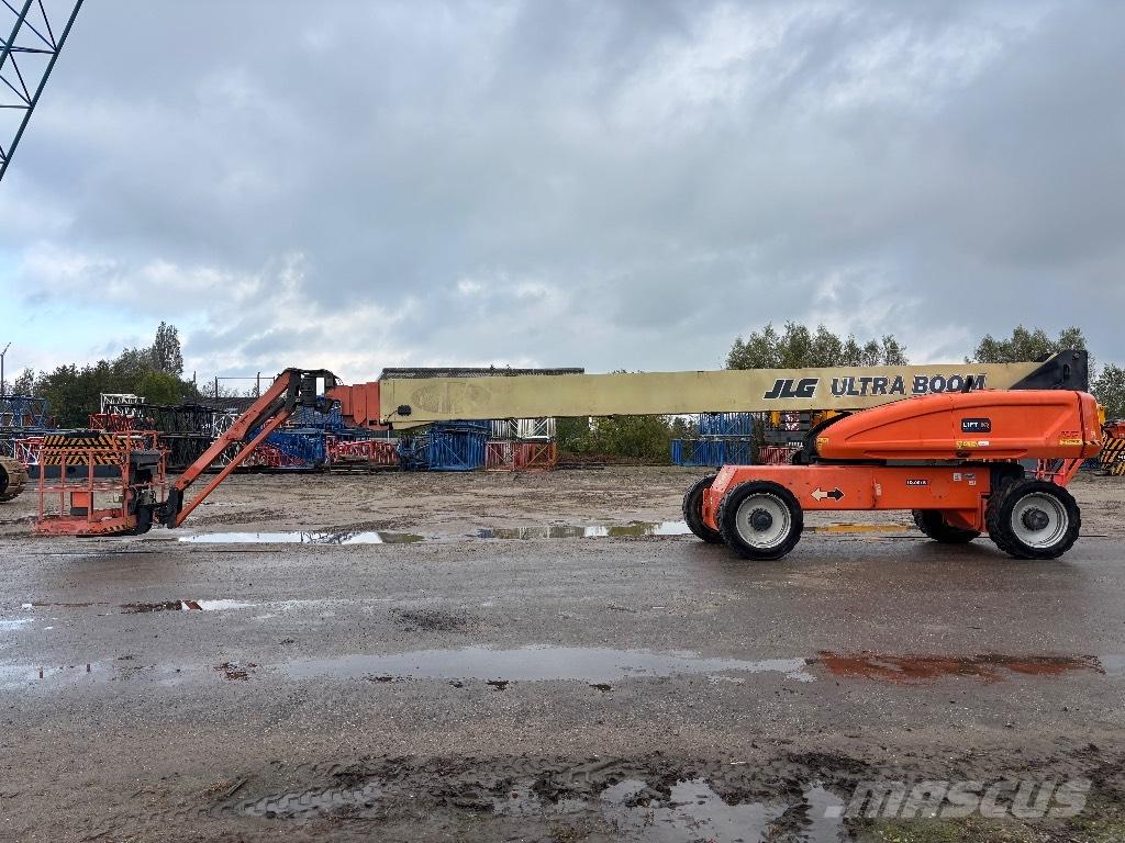 JLG 1350 SJP Телескопічні підйомники