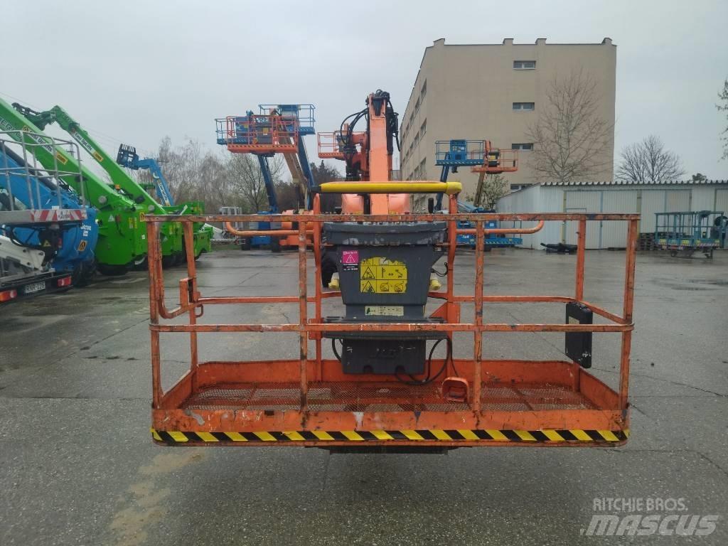 JLG 1350 SJP Телескопічні підйомники