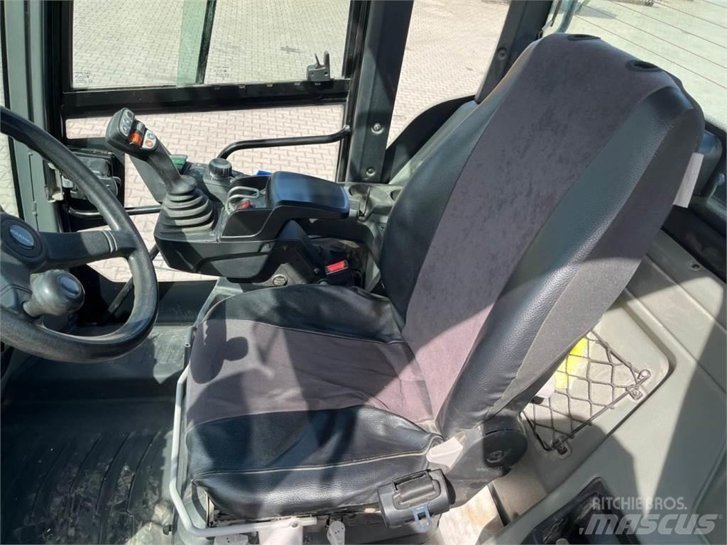 Kramer KL 55.8T Телескопічний навантажувач