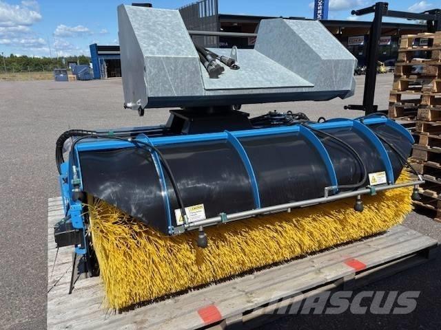 Snowek Circulus C220 Підмітальні машини