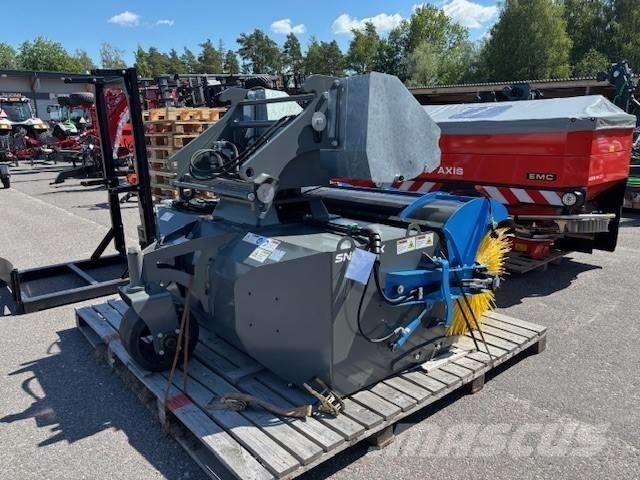 Snowek Circulus C220 Підмітальні машини