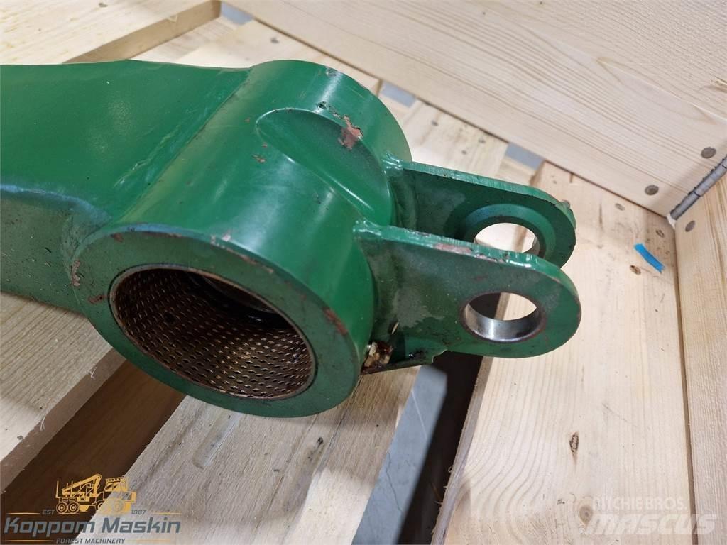 Rottne 046-0261 Валочні головки