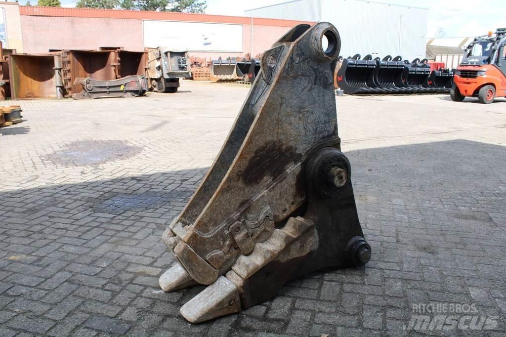 CAT MP318-P Різаки