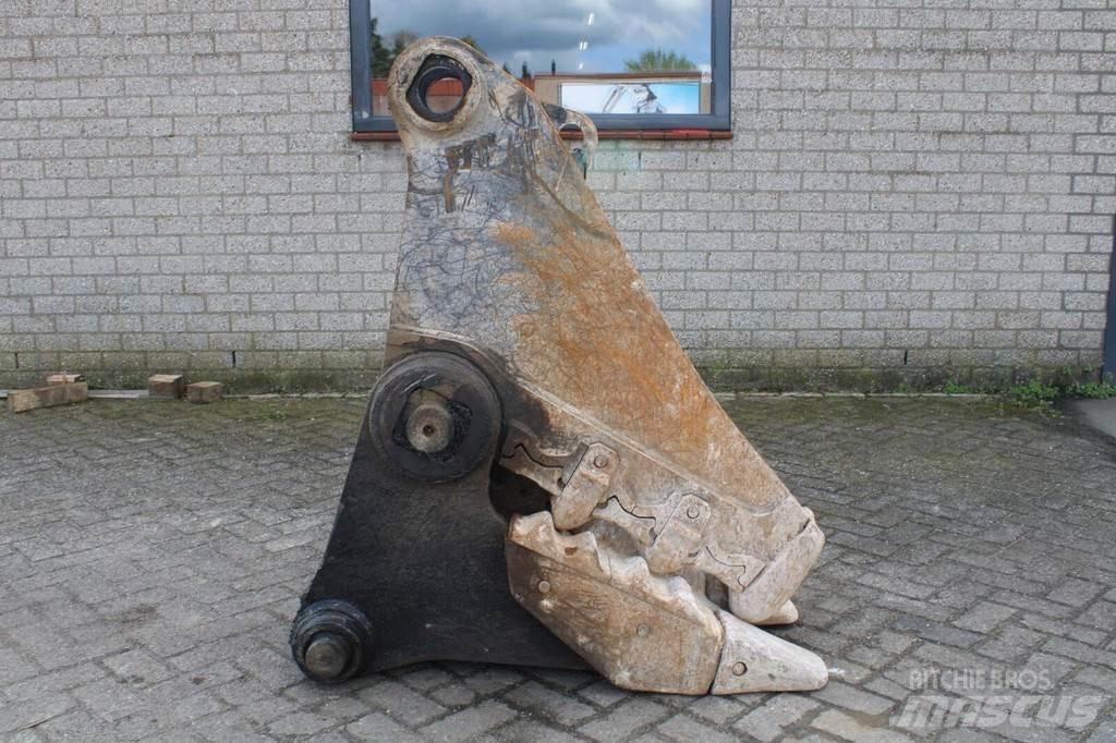CAT MP318-P Різаки