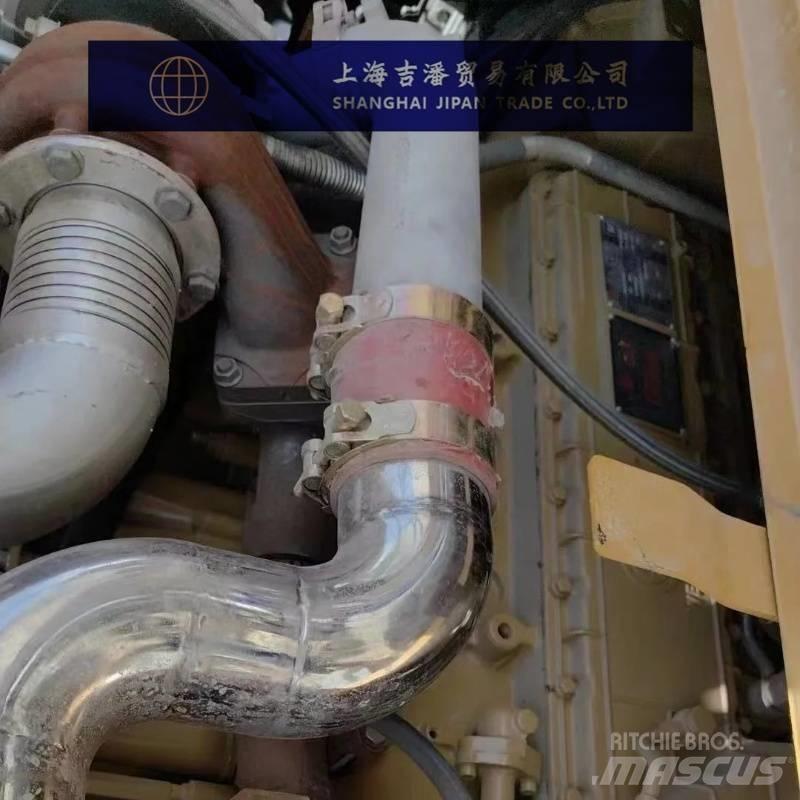 Lonking CDM 855 N Фронтальні навантажувачі
