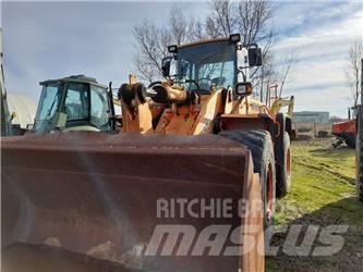 Doosan DL 420-3 Фронтальні навантажувачі