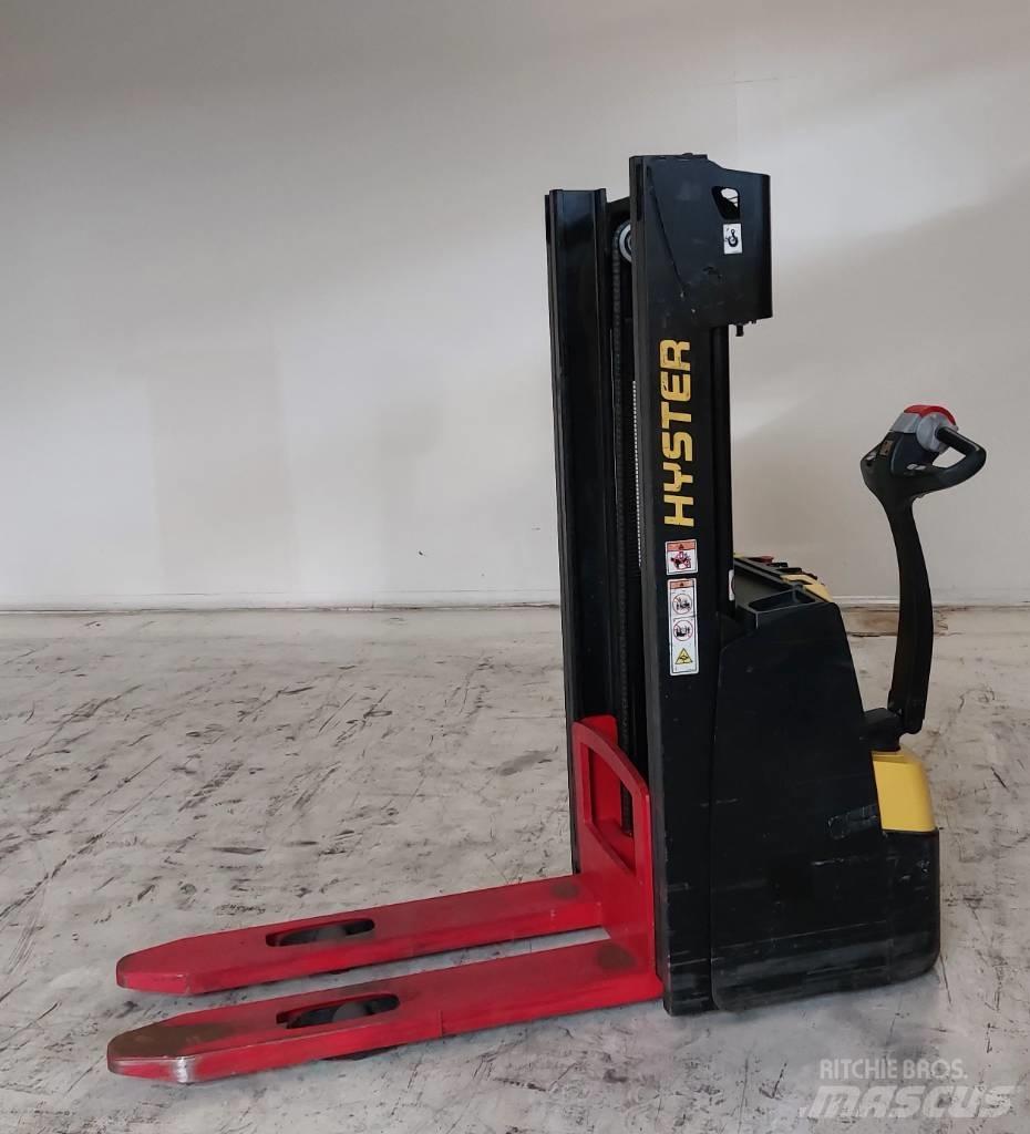 Hyster S 1.0 Ручний візок