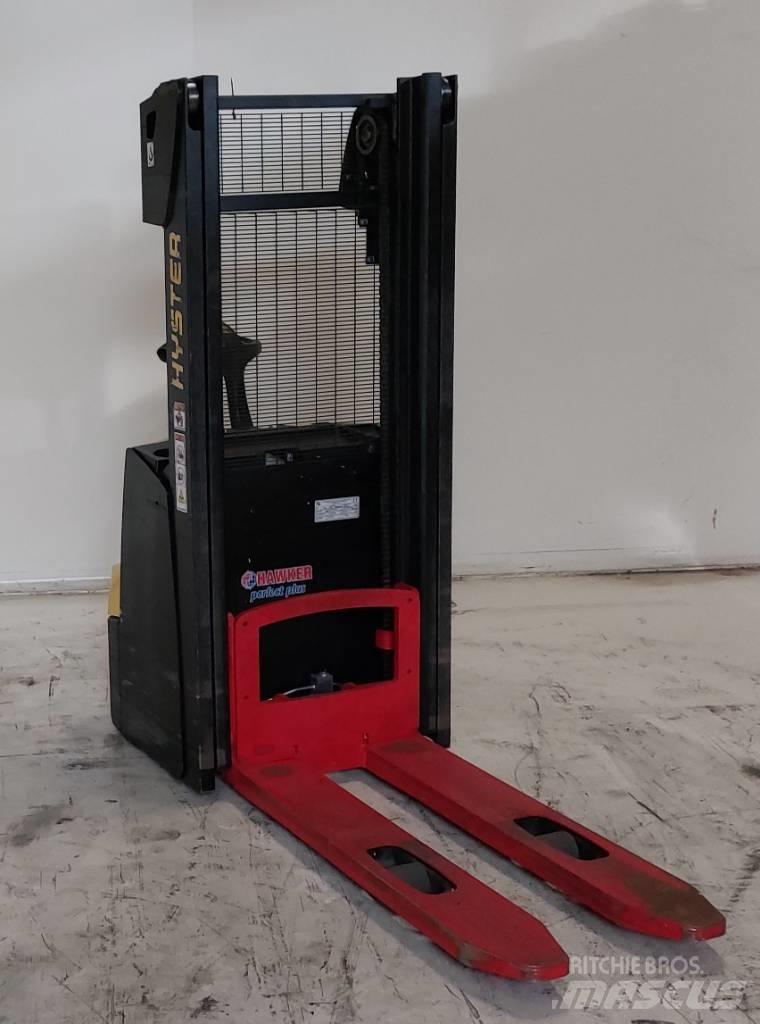 Hyster S 1.0 Ручний візок