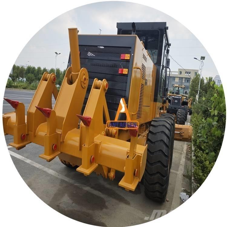 CAT 140 H Грейдери