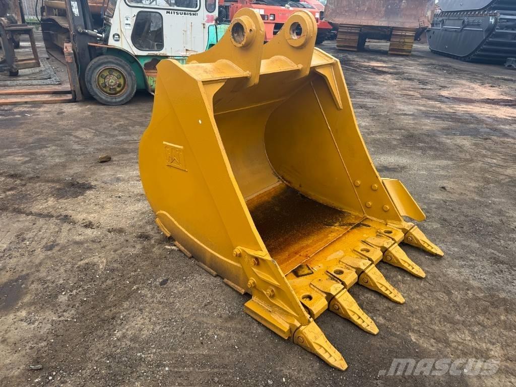 CAT 320 bucket Ковші