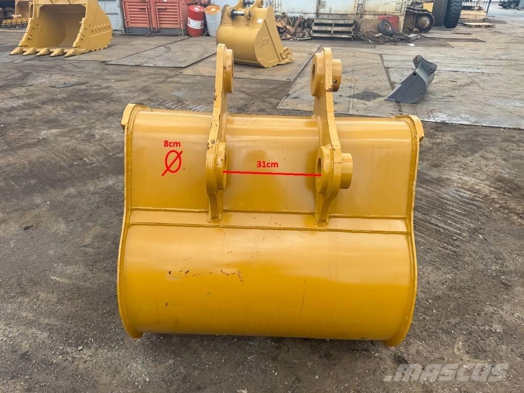 CAT 320 bucket Ковші