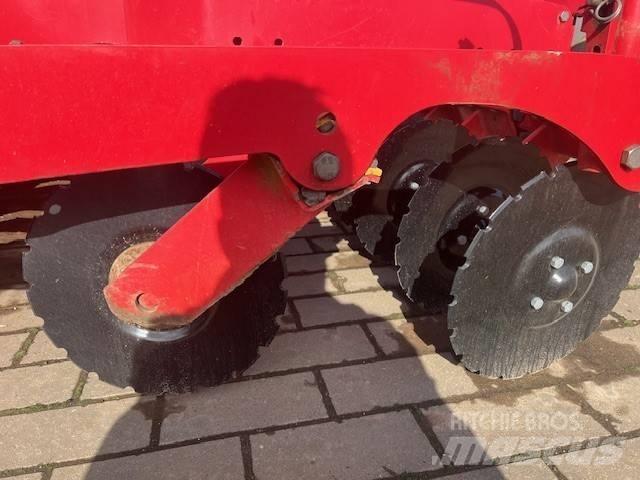 Väderstad Rapid400C Сівалки