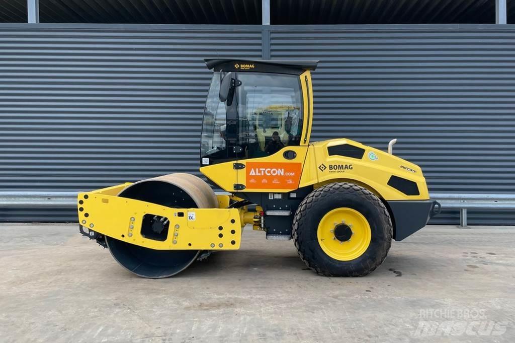 Bomag BW 177 D-5 Грунтові котки