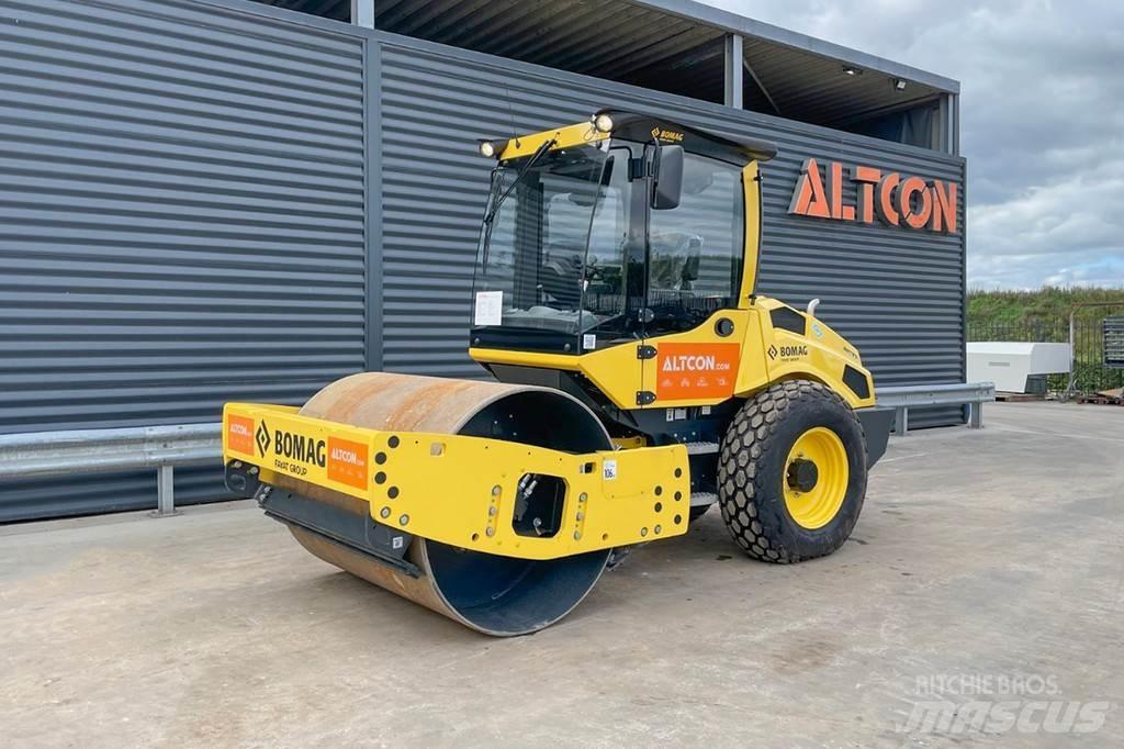 Bomag BW 177 D-5 Грунтові котки