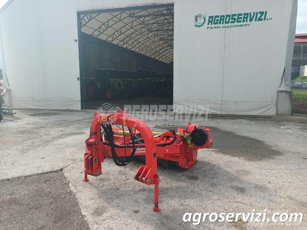 Maschio Giraffa 185 Косилки