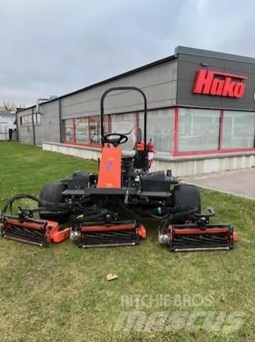 Jacobsen 305 Косарки фарватера