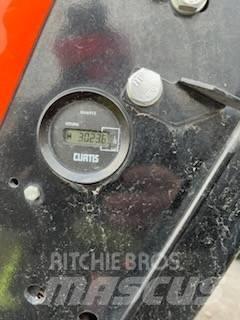 Jacobsen 305 Косарки фарватера