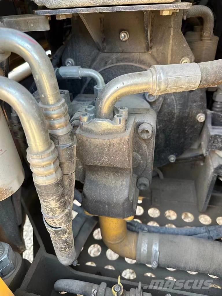 Sany SY 75 C Гусеничні екскаватори