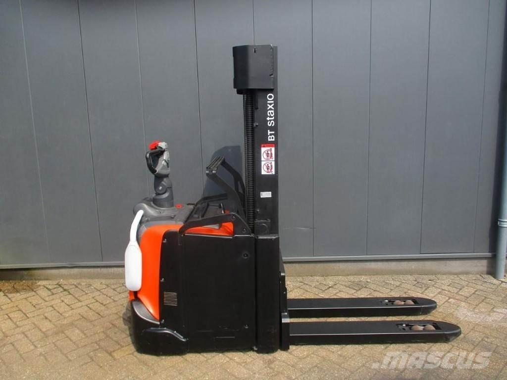 BT SPE 200L Ручний візок